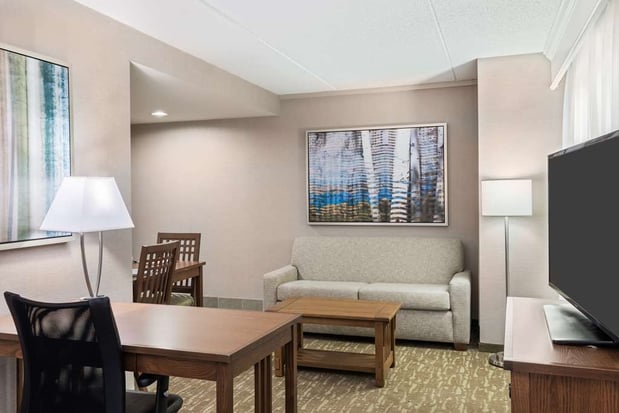 Images Homewood Suites by Hilton Buffalo-Amherst