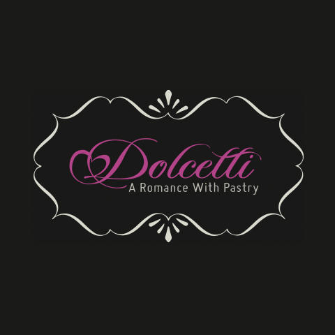 Dolcetti Patisserie & Cafe Logo