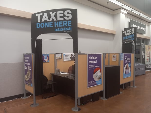 Images Jackson Hewitt Tax Service