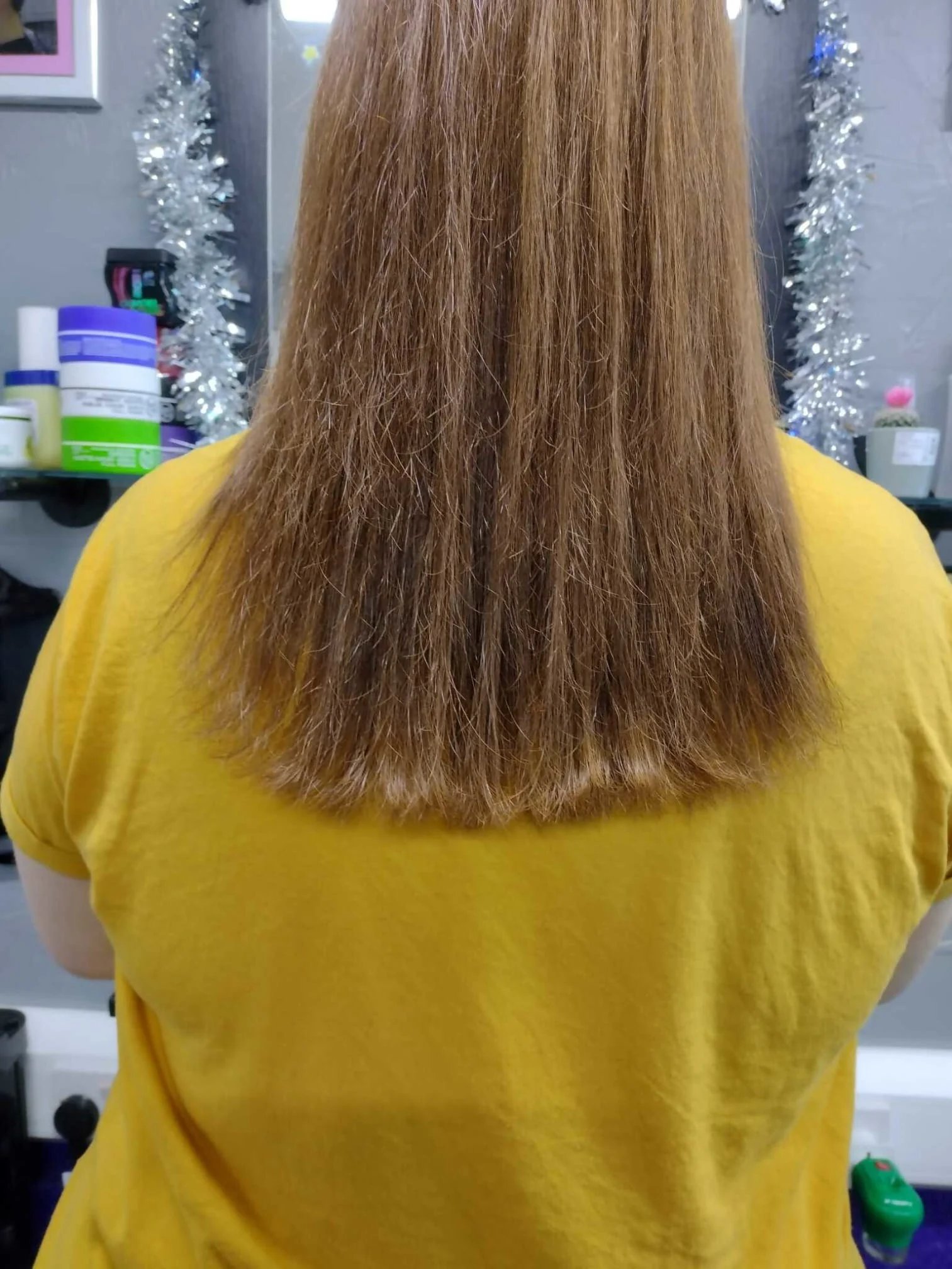 Images Our Way Hair & Beauty Ltd