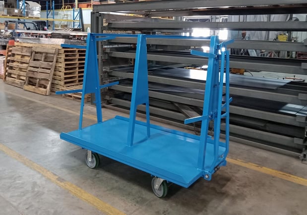 Images Nutting Carts and Trailers