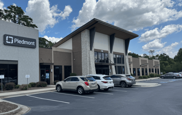 Images Piedmont Primary Care of Lawrenceville
