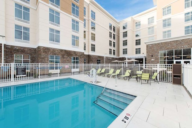 Images Homewood Suites by Hilton Concord Charlotte