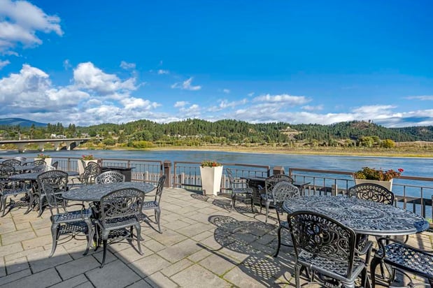 Images Best Western Plus Kootenai River Inn Casino & Spa