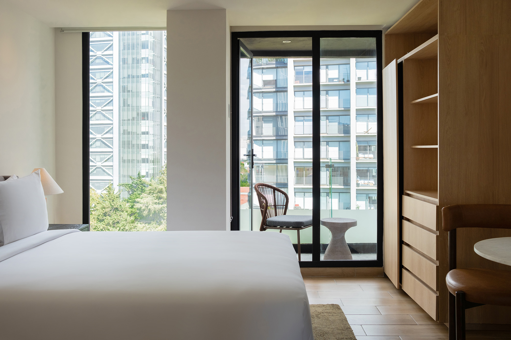 Images Crisol Suites Condesa