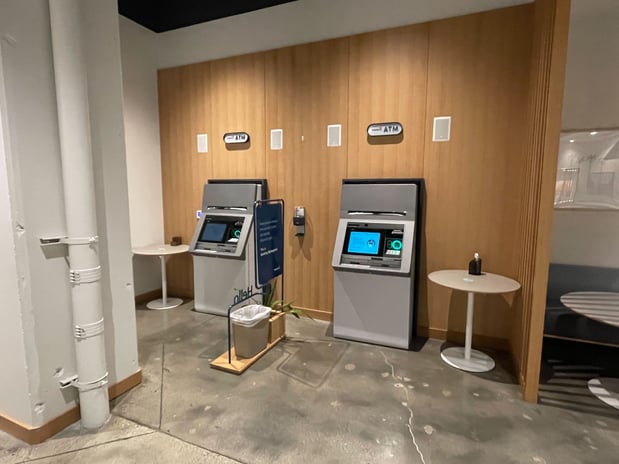 Images Capital One Café