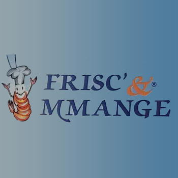Frisc' & Mmange Logo