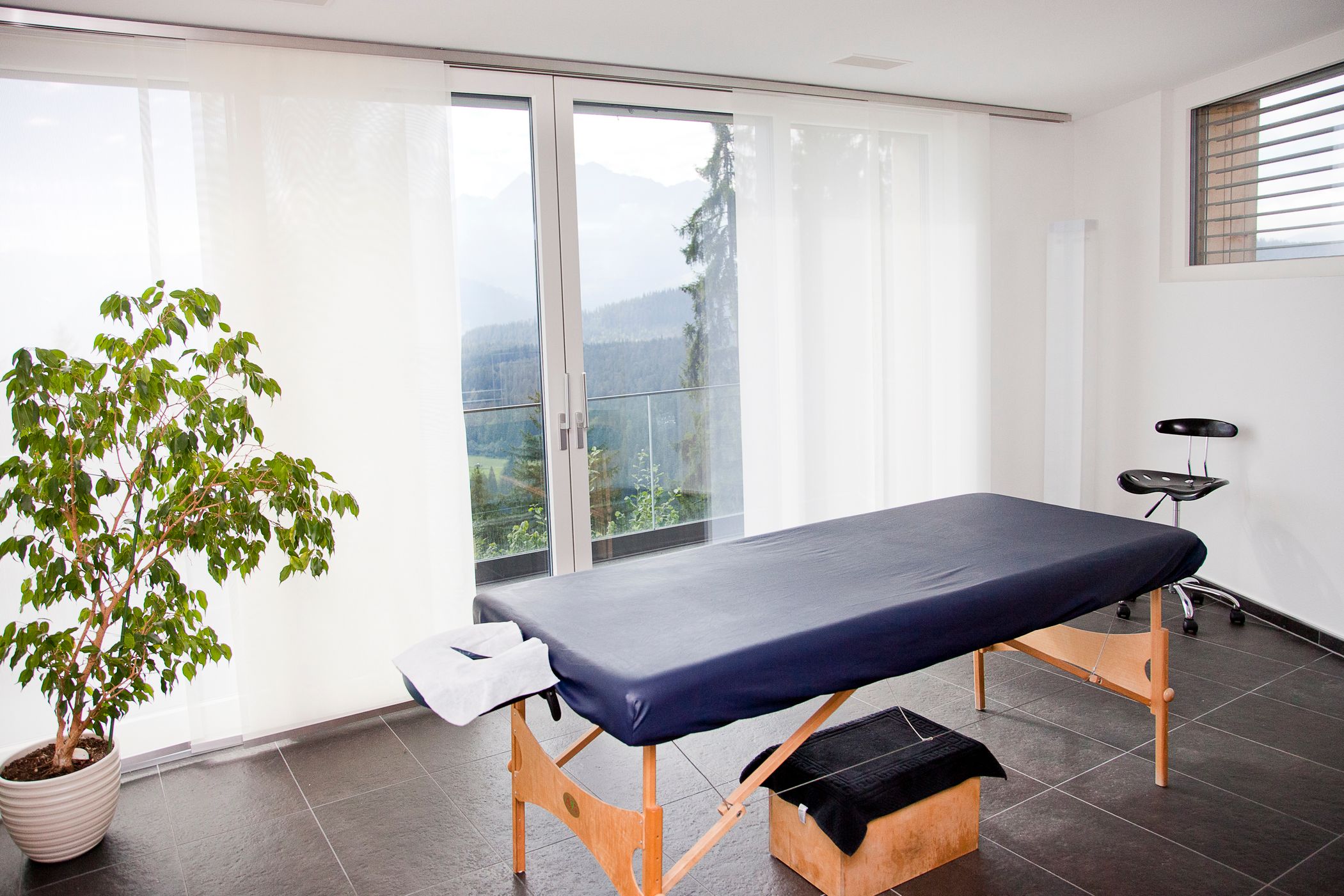 Bilder Hotel Fidazerhof