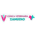 Veterinaria Zamudio Logo