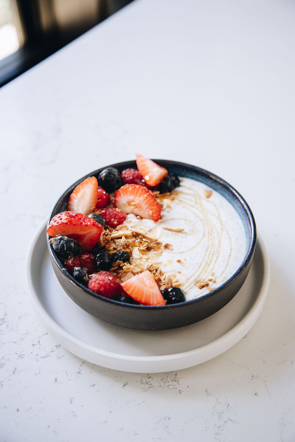 Unravel Coffee at Gravity Haus Vail