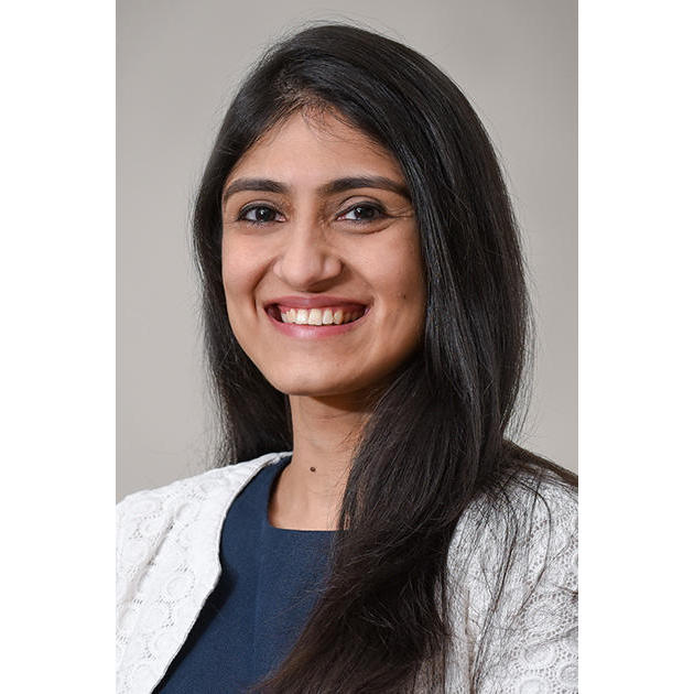 Priyanka Asrani, Medical Doctor (MD)