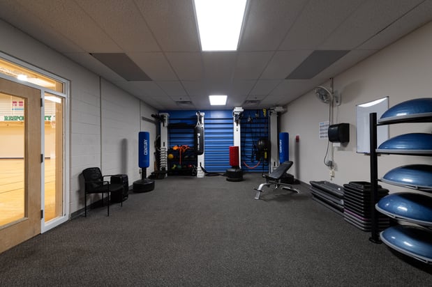 Images Mount Laurel YMCA