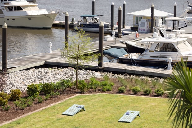 Images The George Hotel