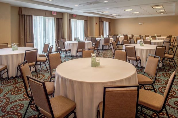 Images Hilton Garden Inn St. Louis/O'Fallon MO