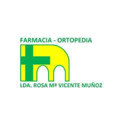 Farmacia - Ortopedia Rosa María Vicente Muñoz Plasencia
