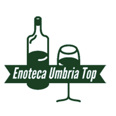 Enoteca Umbria Top Logo