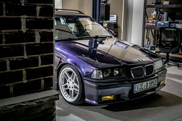 Images Lins Automotive