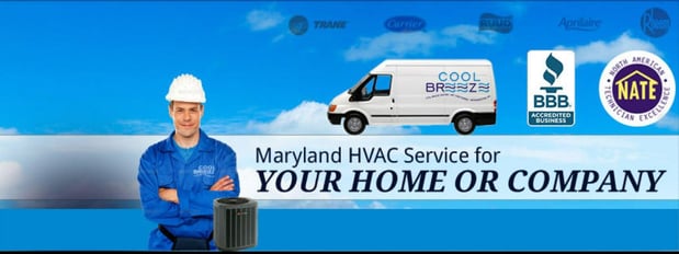 Images Cool Breeze Heating & Air Conditioning