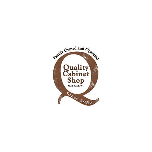 Quality Cabinet Shop Inc Logo