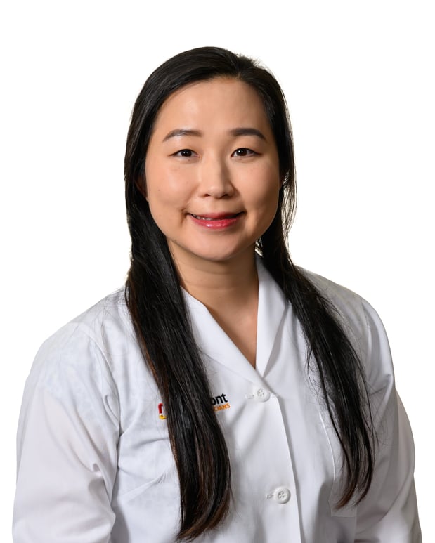 Images Christina Cho, PA