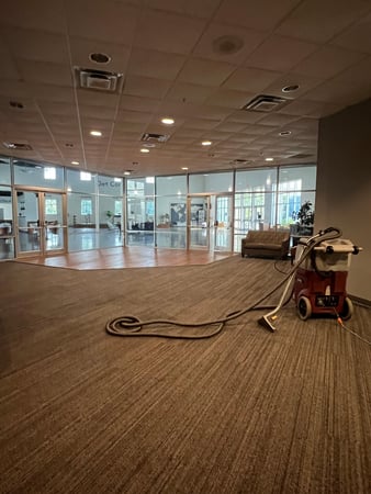 Images Northern Star Commercial Cleaning