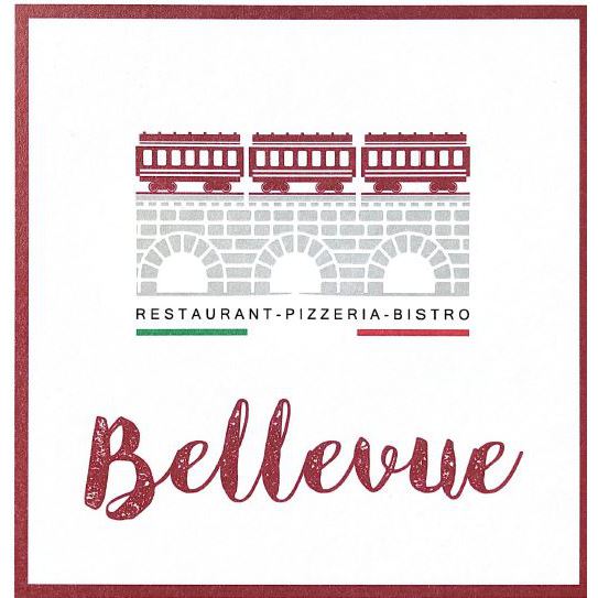 Restaurant Pizzeria Bistro Bellevue Logo