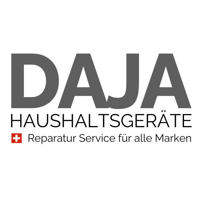 DAJA Haushaltsgeräte Logo