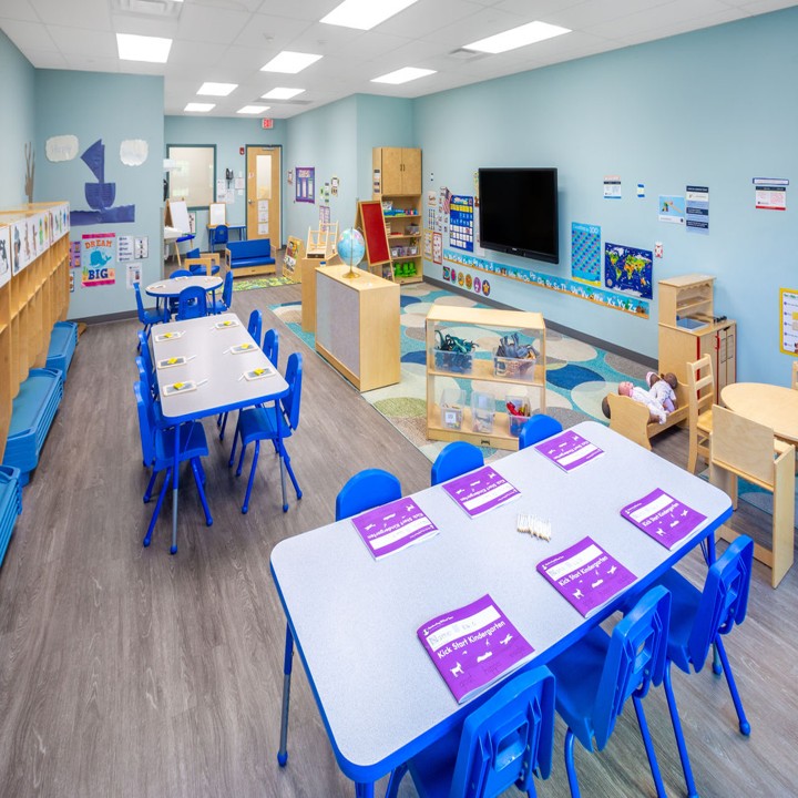 Images The Goddard School of Springfield
