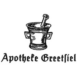 Apotheke Greetsiel in Krummhörn - Logo