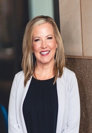 Pamela M. Baker headshot