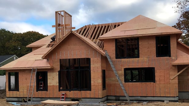 Images Shells Only Complete Home Improvements