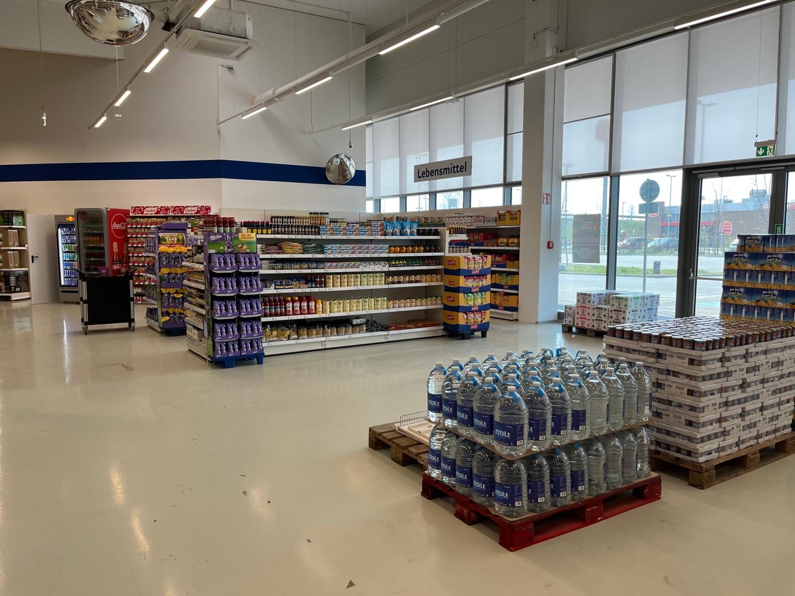 Bild 5 von CENTERSHOP Parndorf