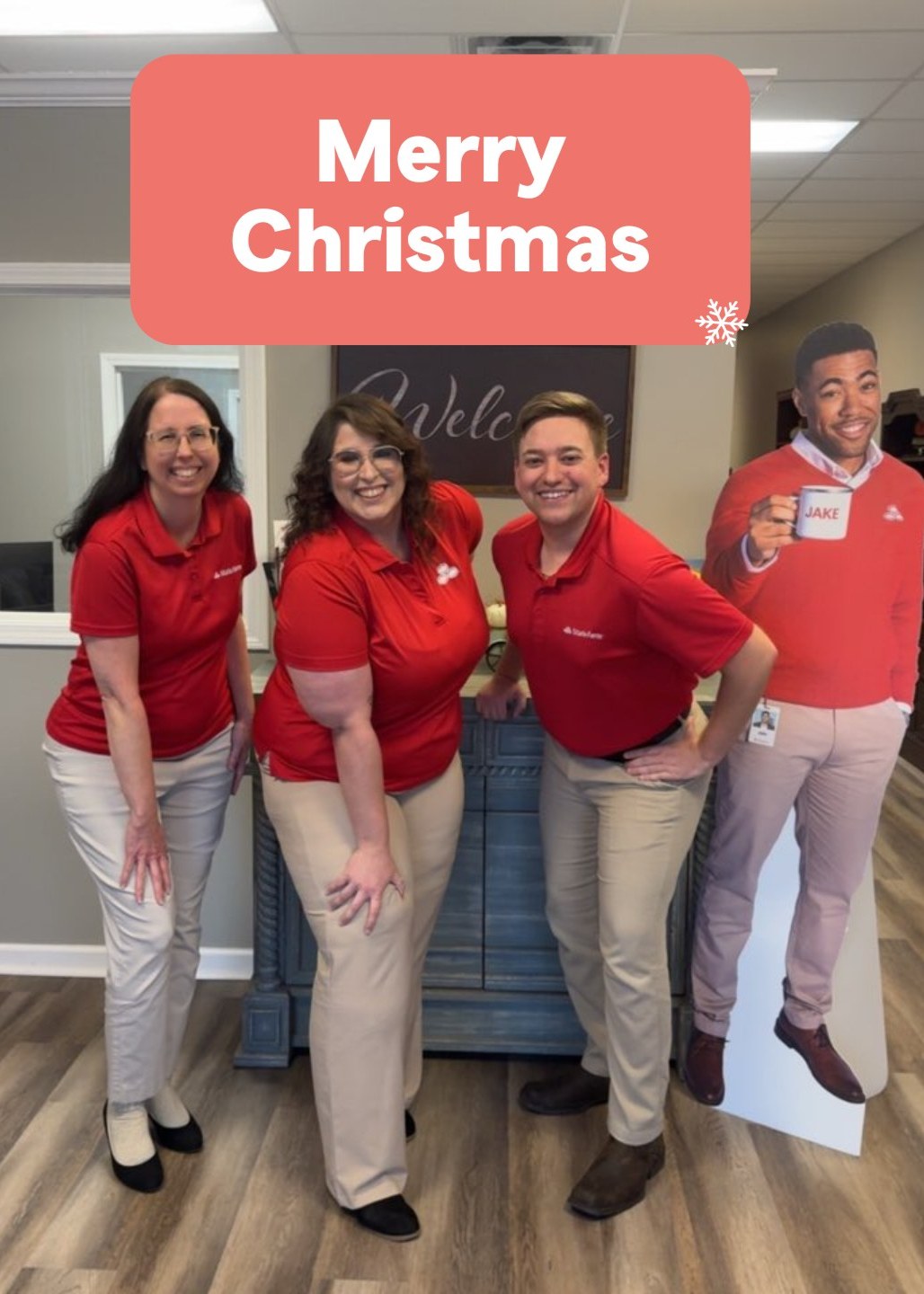 Mia McWorter - State Farm Insurance Agent Image