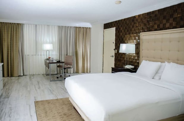 Images Hilton Palm Beach PBI