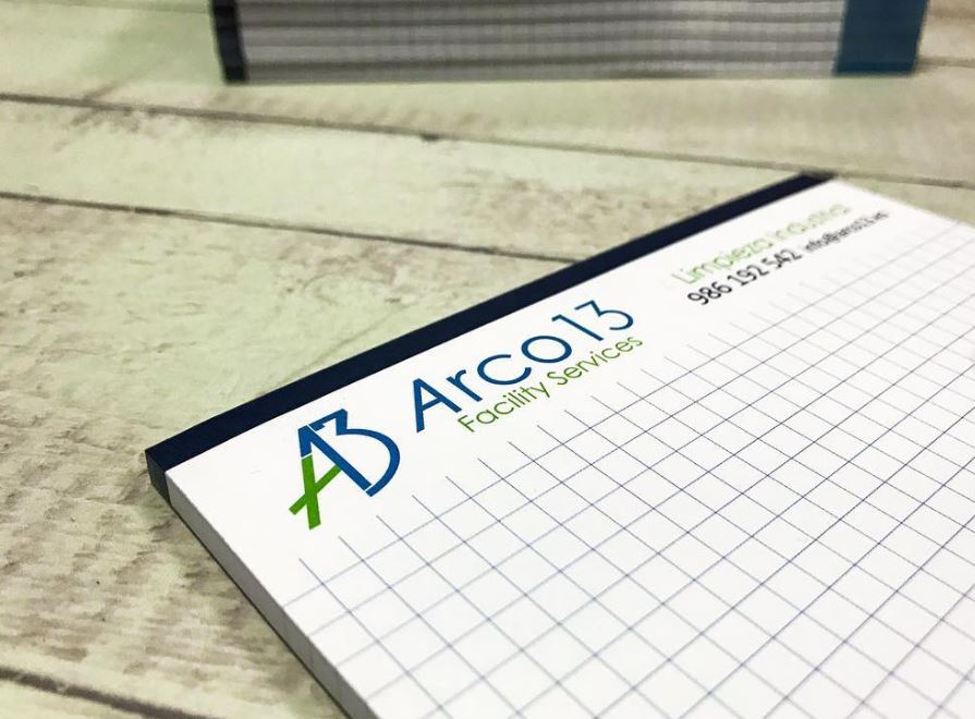 Images ARCO13 FACILITY SERVICE,S.L.