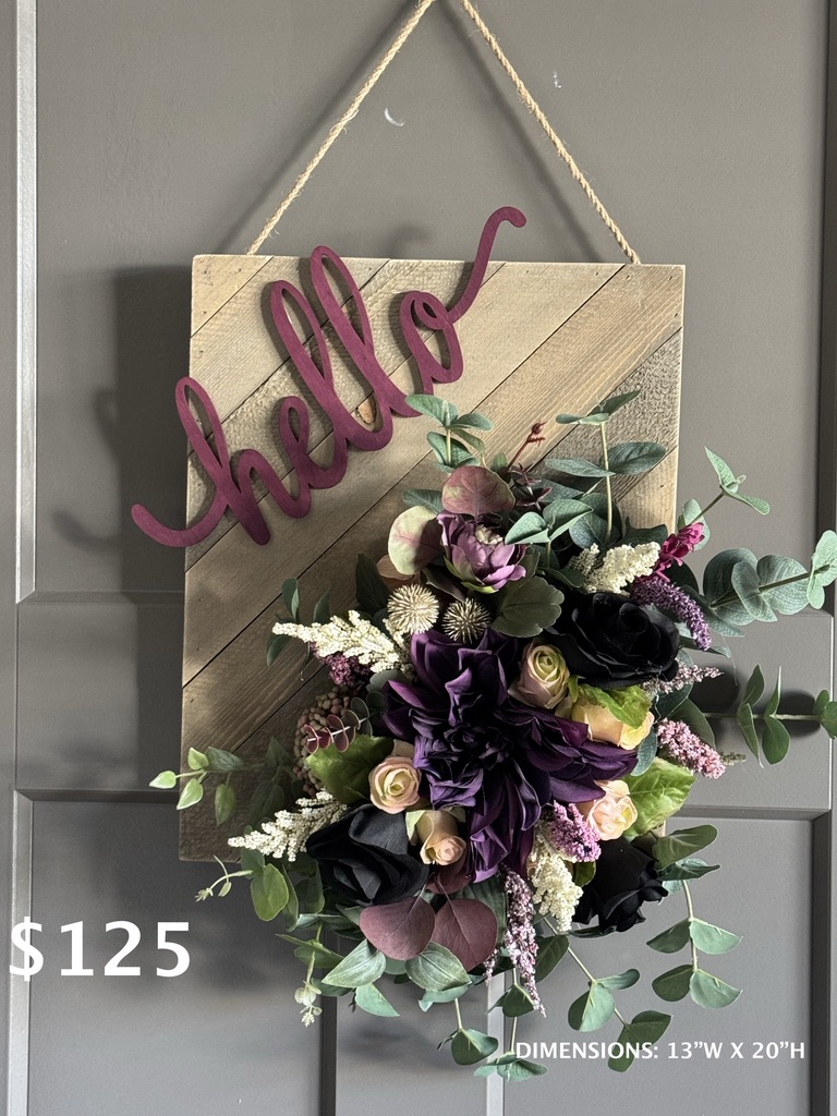 Herron’s Handmade Creations Image