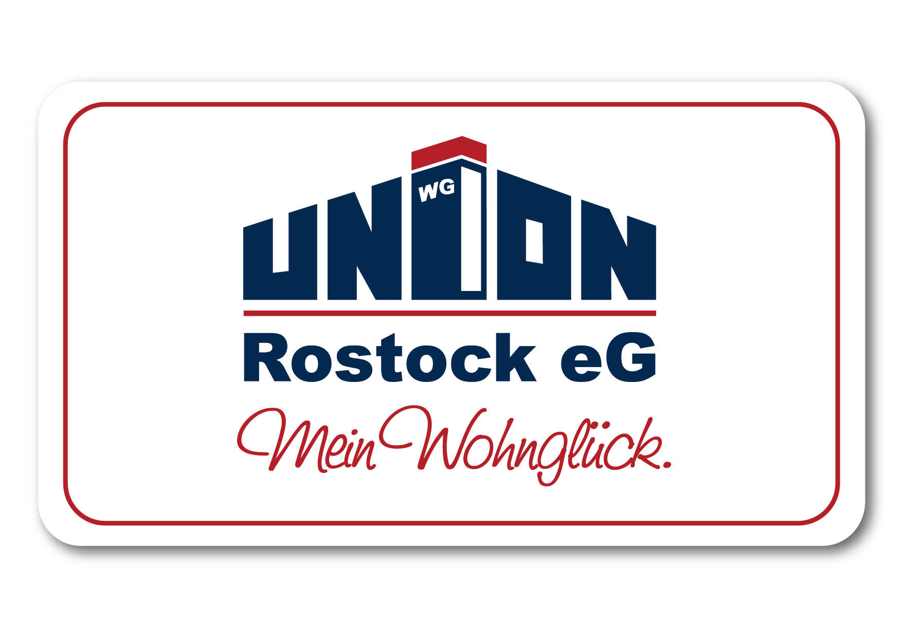 Bilder WG UNION Rostock eG