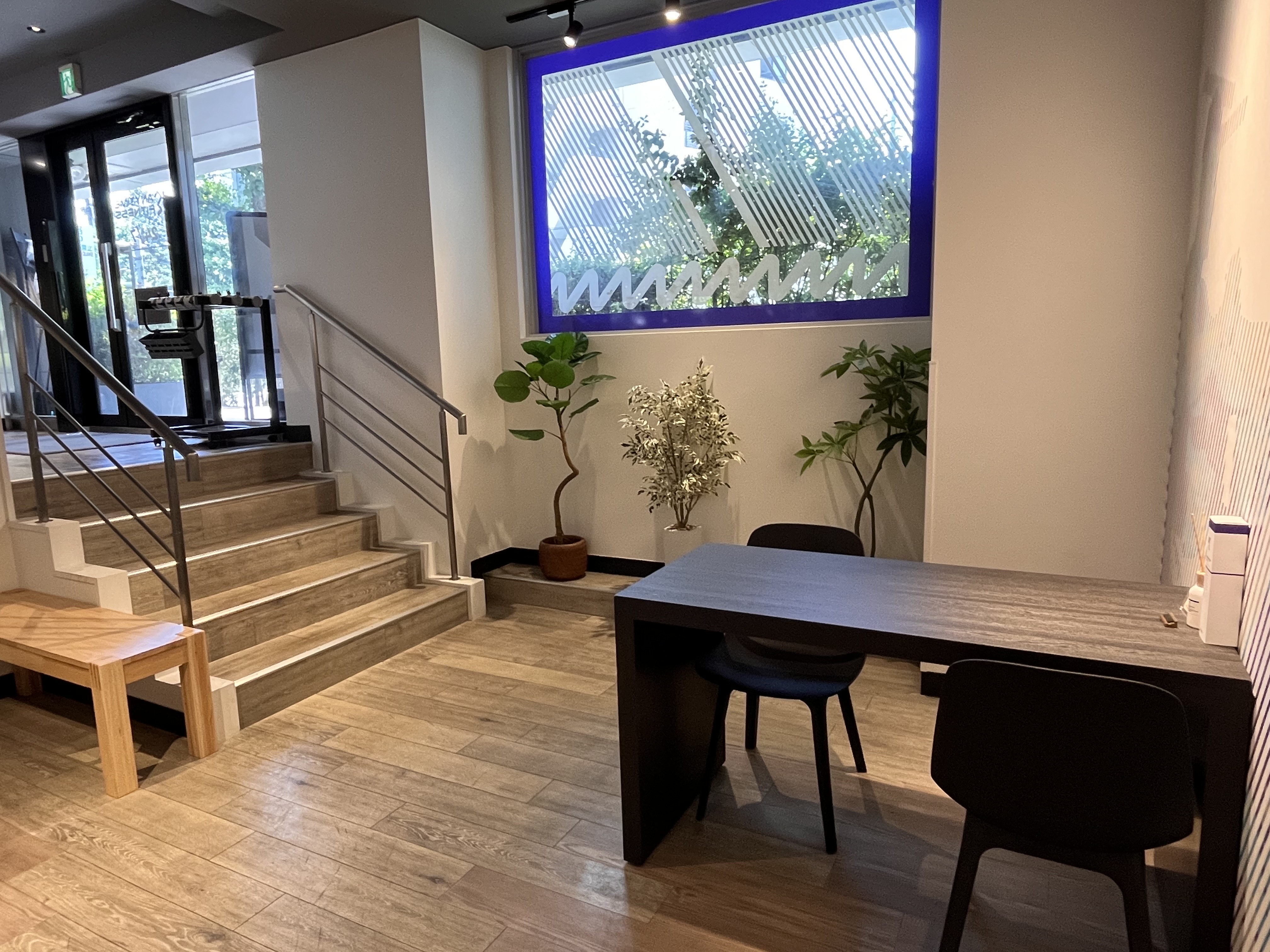 Images エニタイムフィットネス 都立大学店