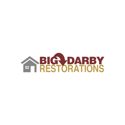 Big Darby Restorations Logo