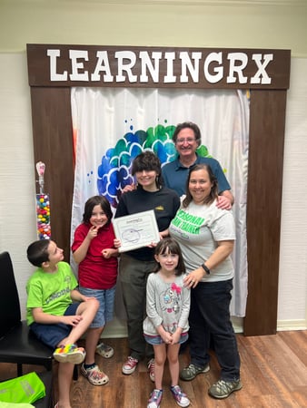 Images LearningRx - Shreveport