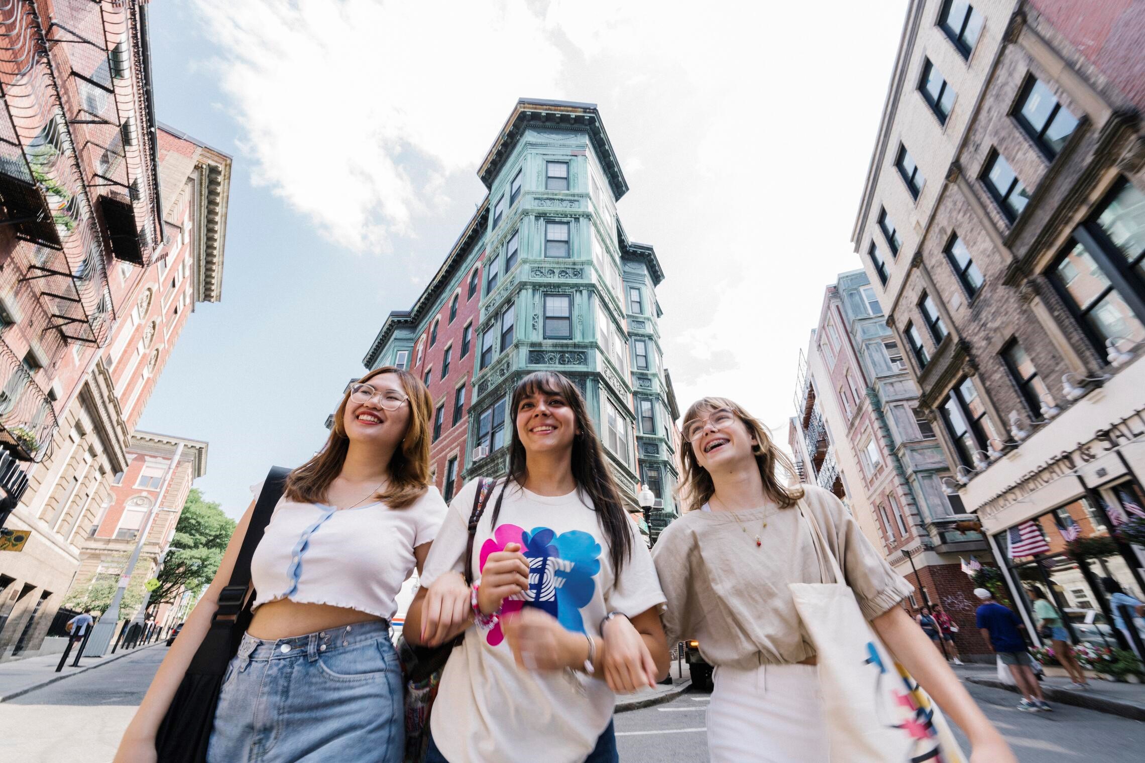 Bilder EF Education