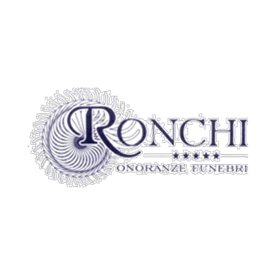 Onoranze Funebri Ronchi Logo