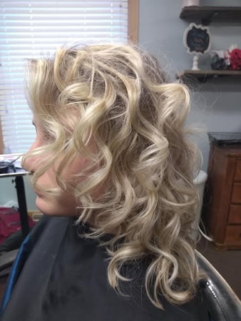 Images Serendipity Salon & Spa Suites