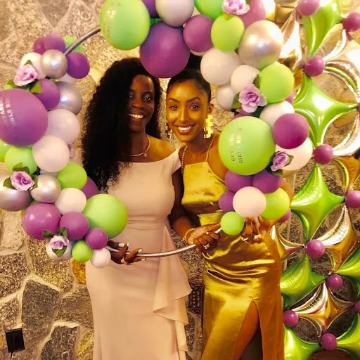 Images Lovable Parties & Decor