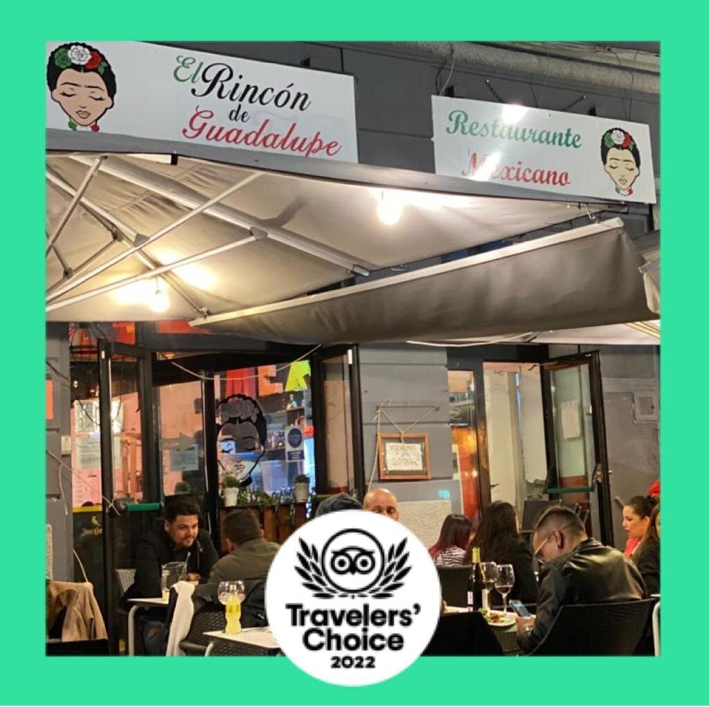 Images EL RINCON DE GUADALUPE   Cocina Tradicional Mexicana