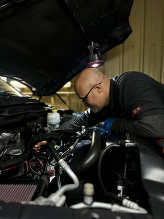 Images My Ride Service Center