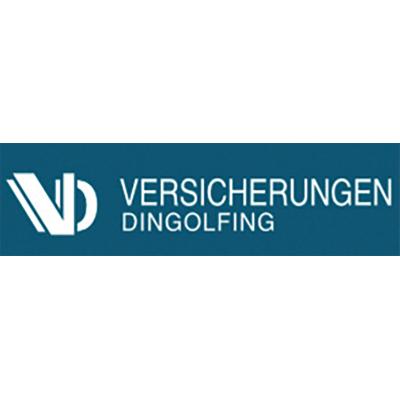 Versicherungen Dingolfing GmbH in Dingolfing - Logo