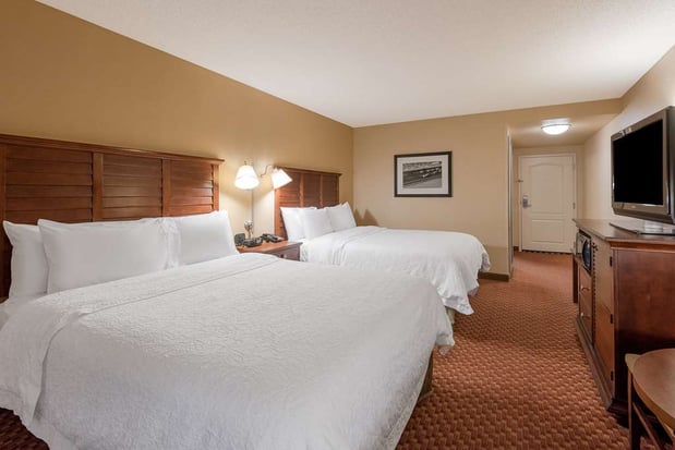 Images Hampton Inn & Suites Florence-North-I-95