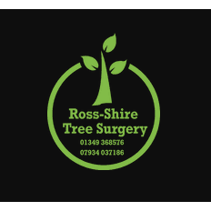 Ross Shire Tree Surgery - Dingwall, Inverness-Shire - 07934 037186 | ShowMeLocal.com