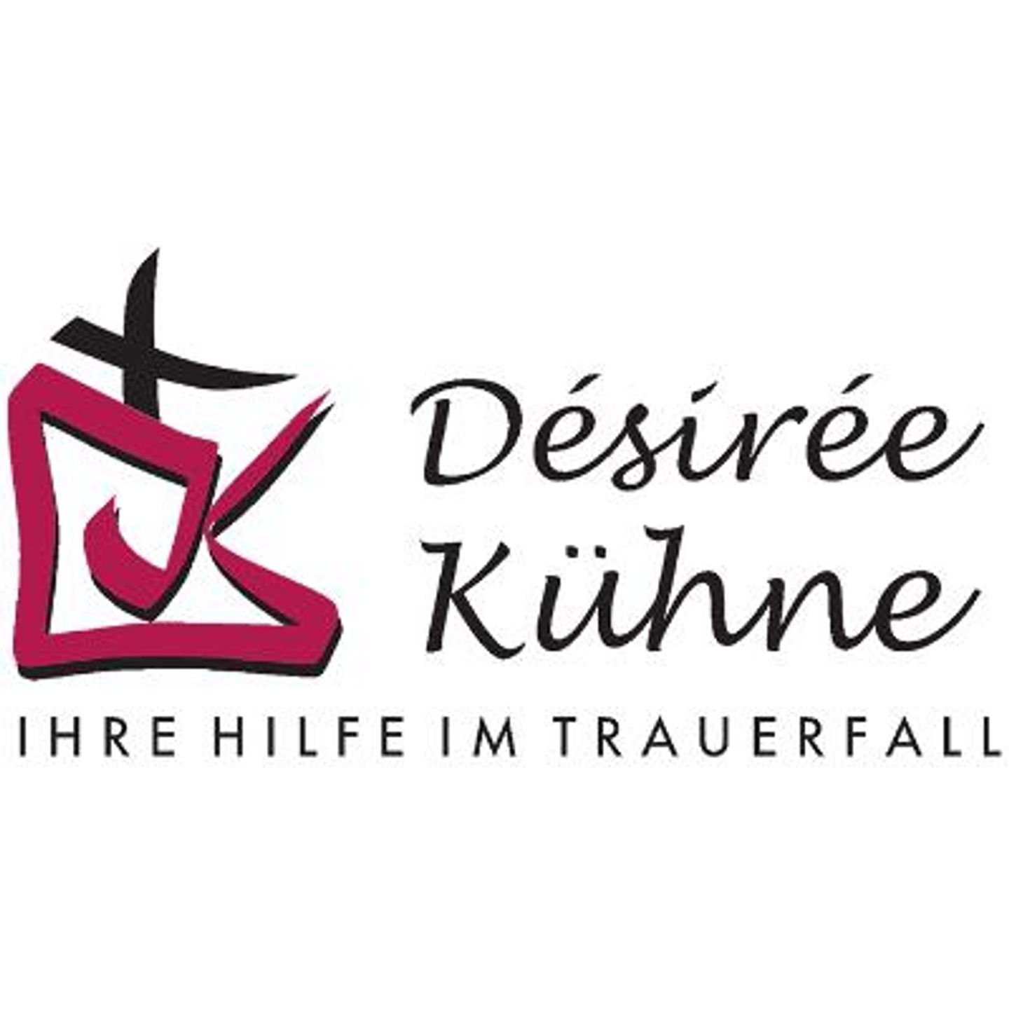 Désirée Kühne Ihre Hilfe im Trauerfall in Bad Rappenau